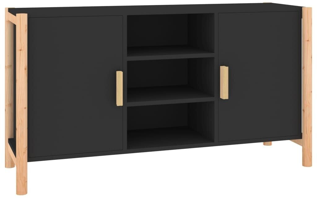 vidaXL Sideboard made of wood 107x60cm (345679)