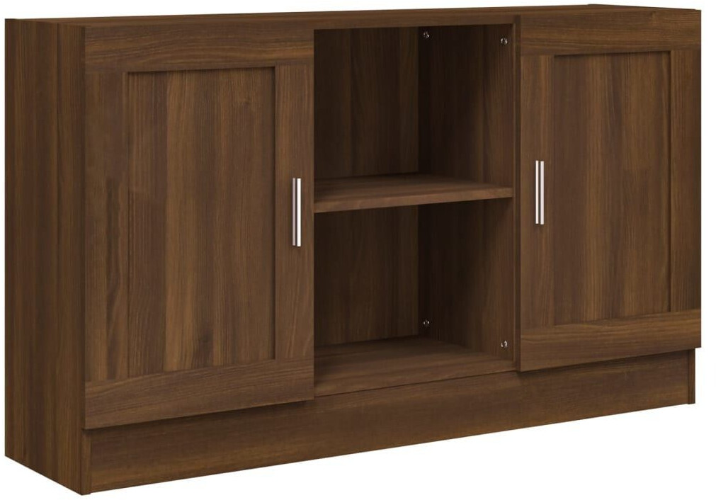vidaXL Sideboard made of wood 120x70cm (815626)