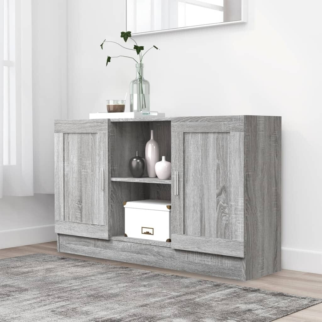 vidaXL Sideboard made of wood 120x70cm (815625)
