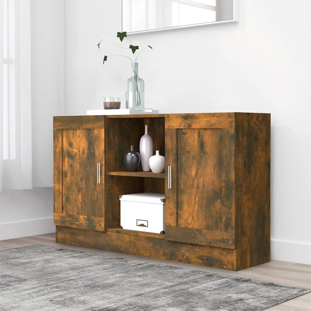 vidaXL Sideboard made of wood 120x70cm (815624)