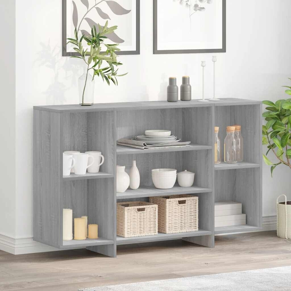 vidaXL Sideboard made of wood 120x75cm (813066)