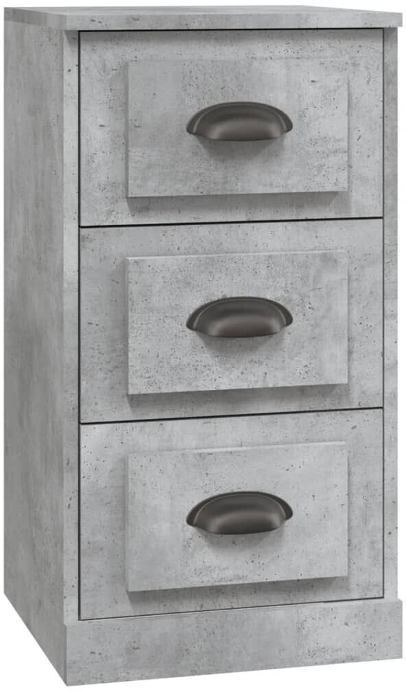 vidaXL Sideboard made of wood 36x67.5cm (816220)