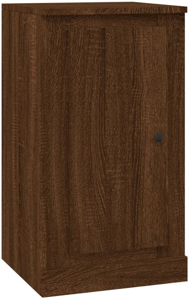 vidaXL Sideboard made of wood 37.5x67.5cm (816214)