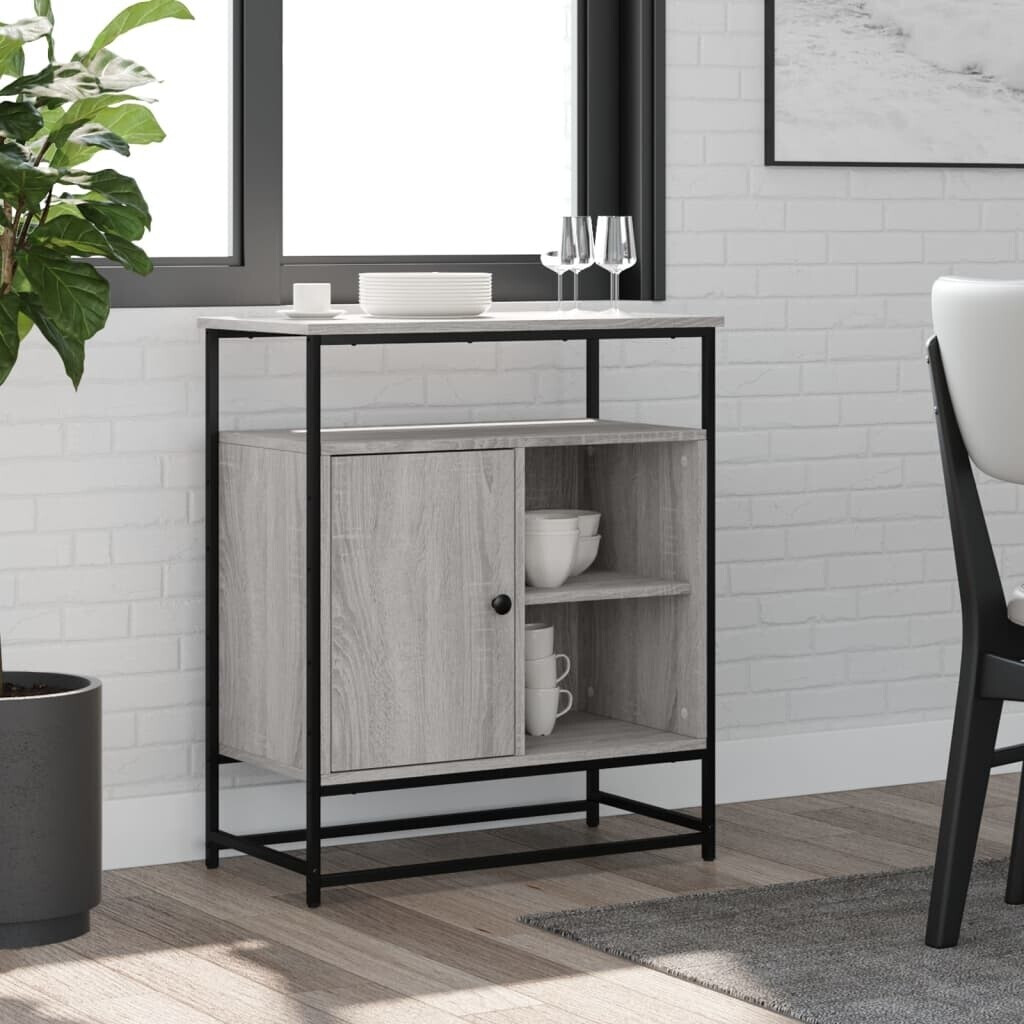 vidaXL Sideboard made of wood 69x80cm (835547)