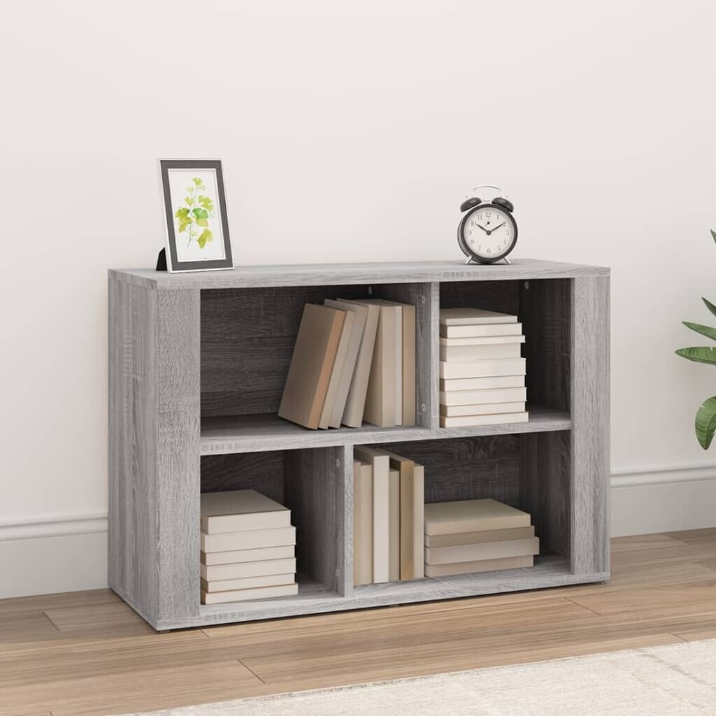 vidaXL Sideboard made of wood 80x54cm (819482)
