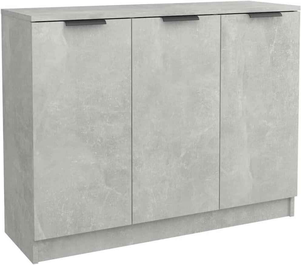 vidaXL Sideboard made of wood material 90.5x70cm (811191)