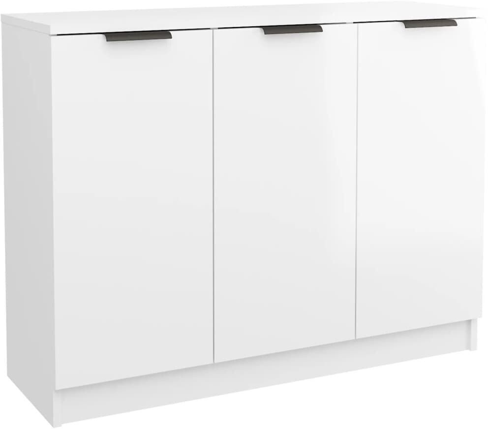 vidaXL Sideboard made of wood 90.5x70cm (811193)