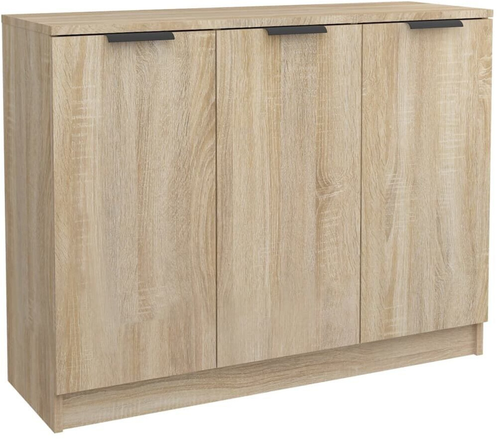 vidaXL Sideboard made of wood 90.5x70cm (811190)