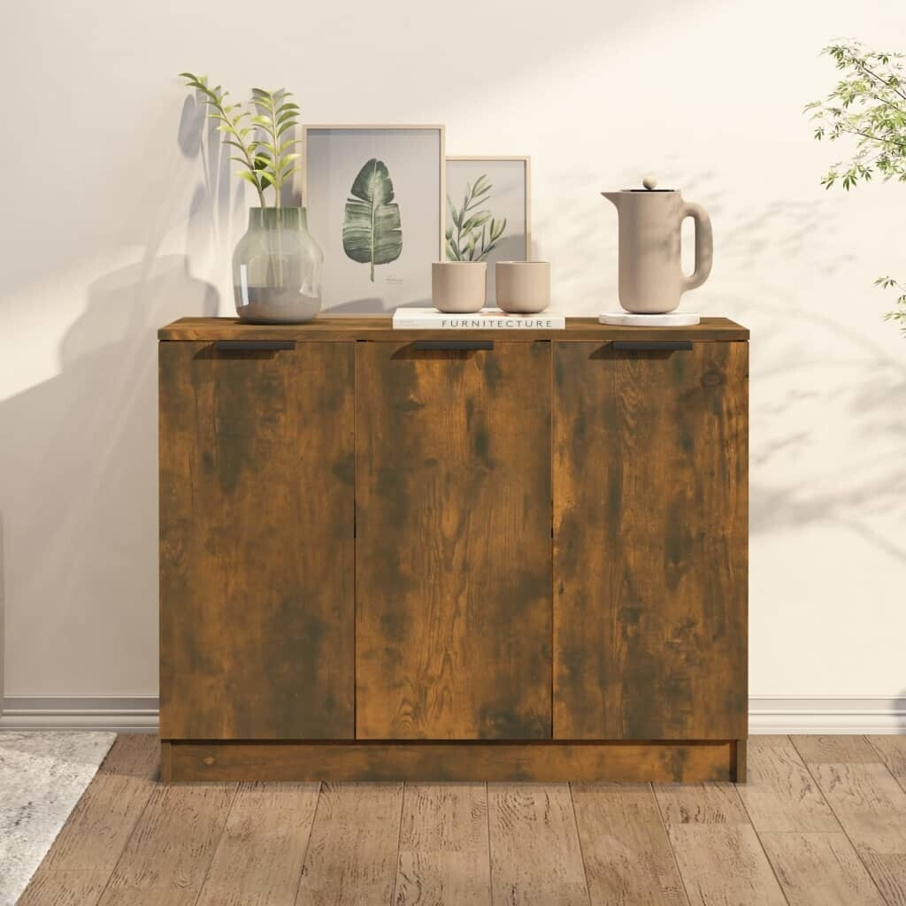 vidaXL Sideboard made of wood 90.5x70cm (817024)