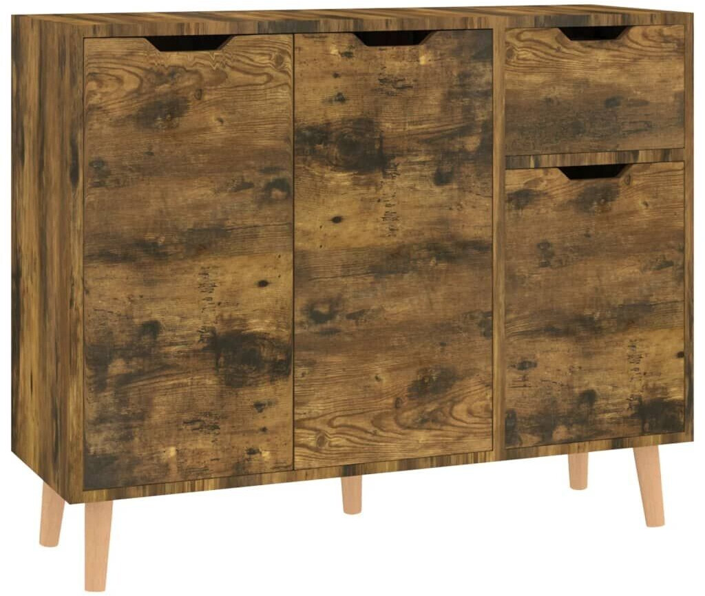vidaXL Sideboard made of wood 90x72cm (326821)