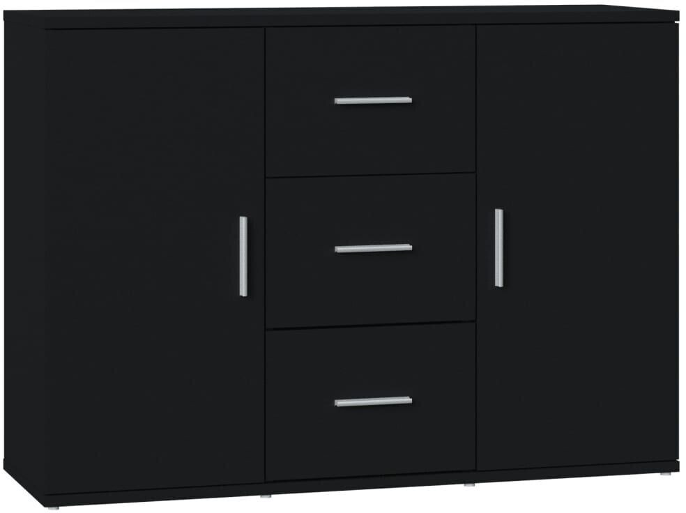 vidaXL Sideboard made of wood 91x65cm (823343)