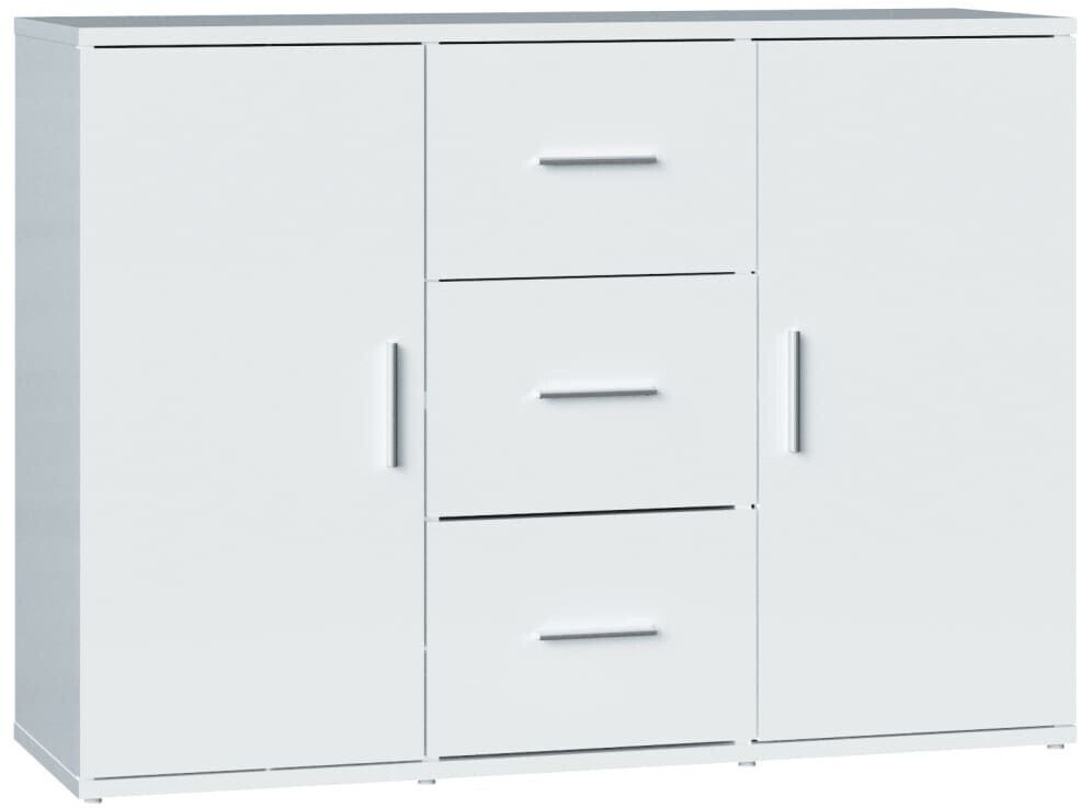 vidaXL Sideboard made of wood 91x65cm (823344)