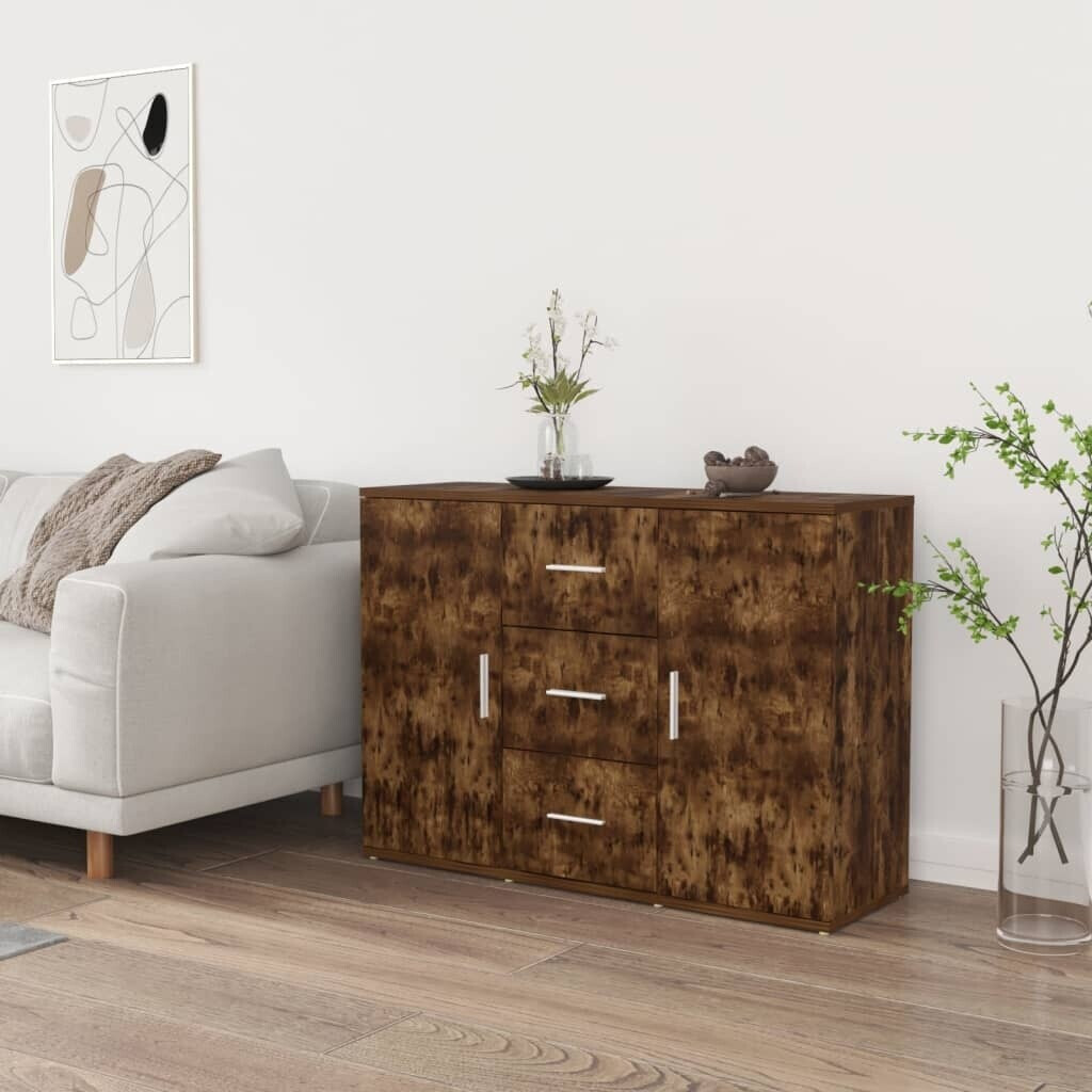 vidaXL Sideboard made of wood 91x65cm (823347)