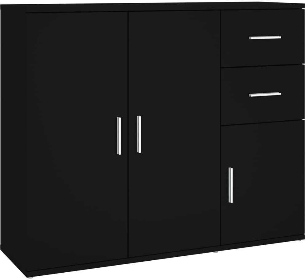 vidaXL Sideboard made of wood 91x75cm (823270)