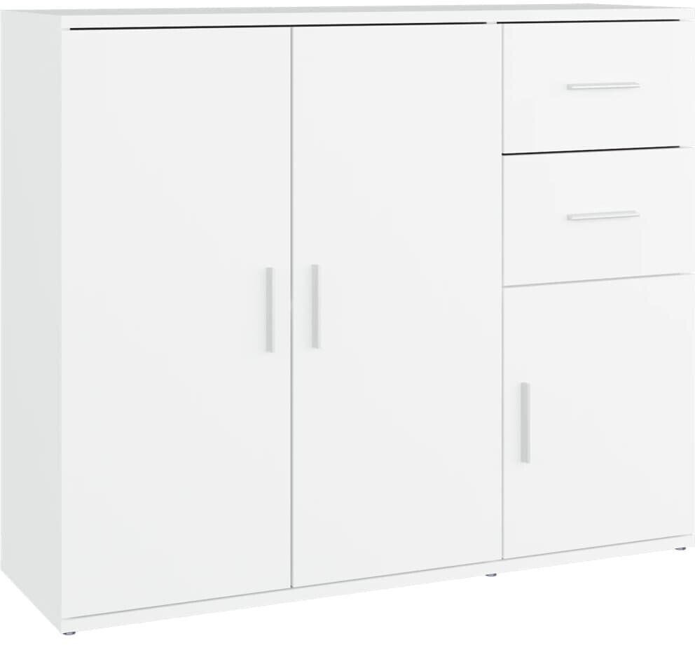 vidaXL Sideboard made of wood 91x75cm (823269)