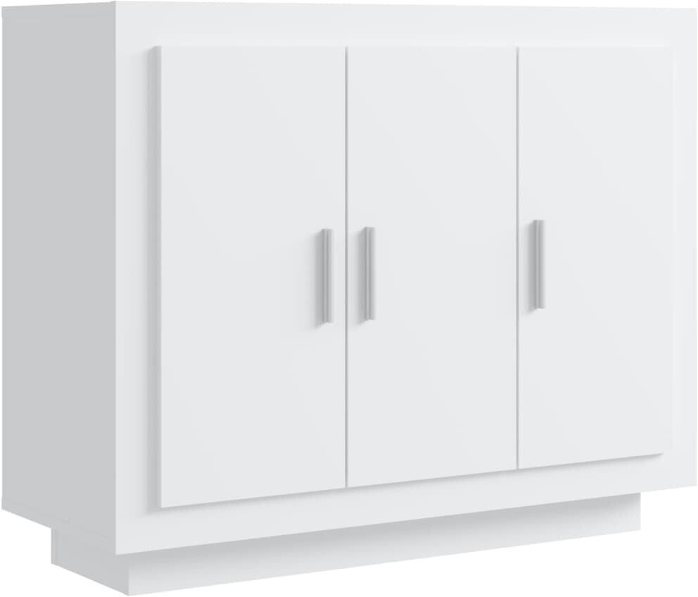 vidaXL Sideboard made of wood 92x75cm (811835)