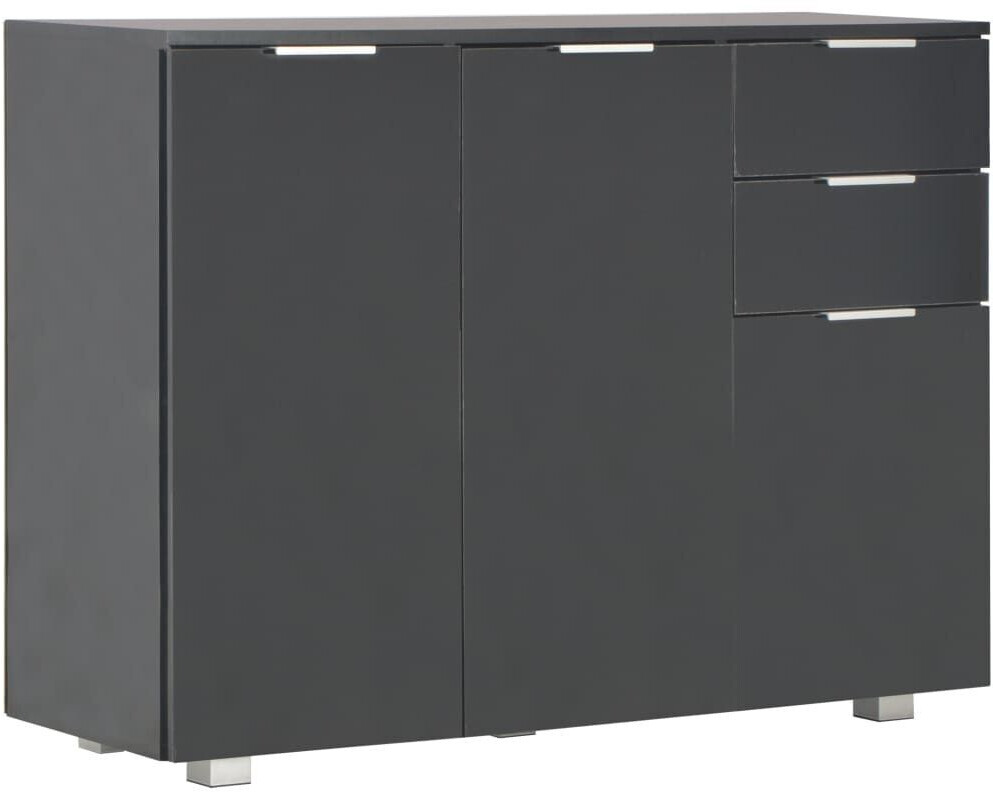 vidaXL Sideboard 107x80.5cm (283719)
