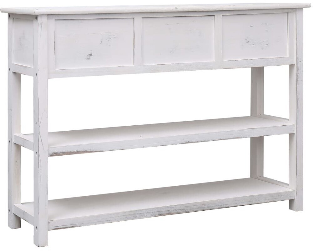 vidaXL Sideboard wood 115x76cm (284172)