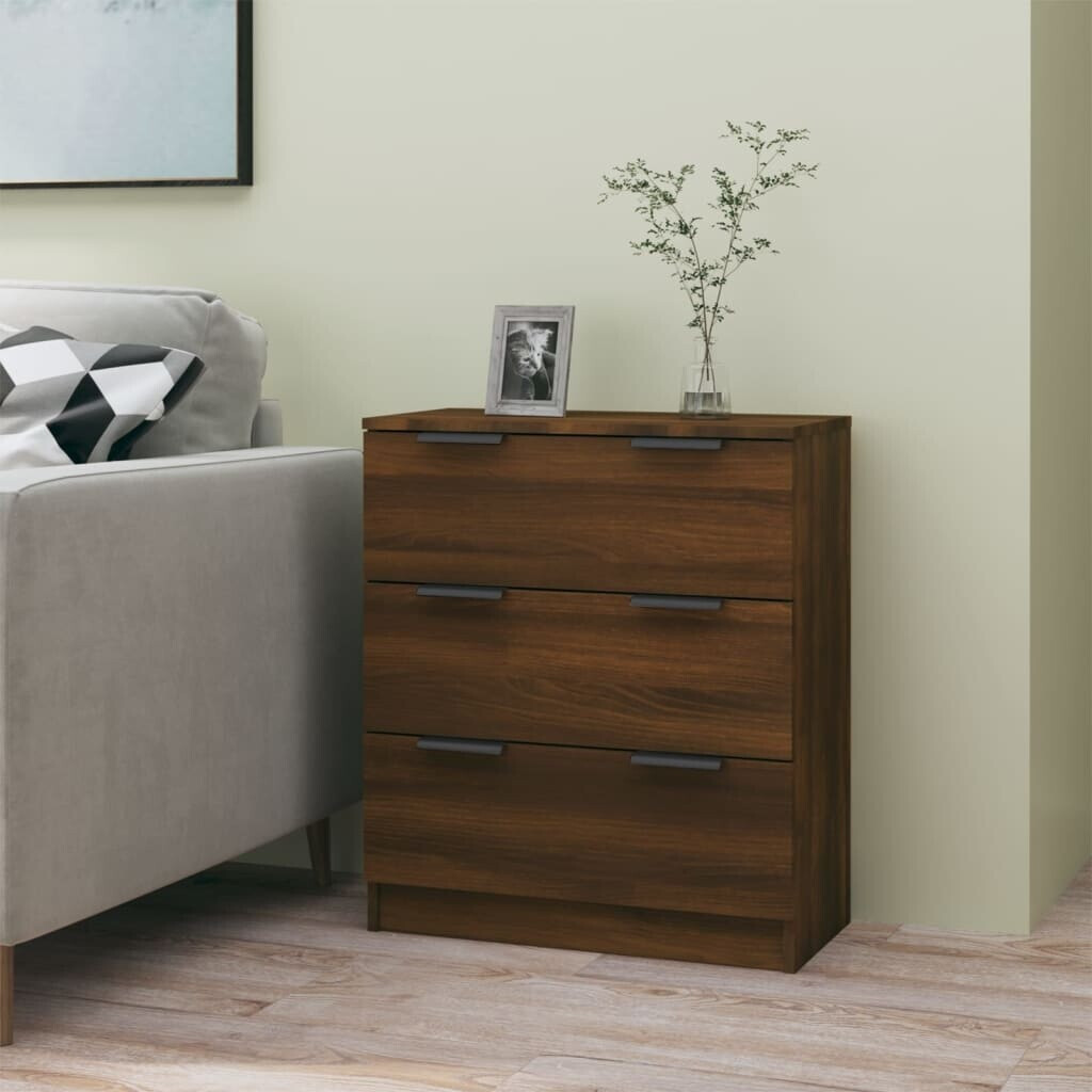 vidaXL Sideboard made of wood 60x70cm (816987)