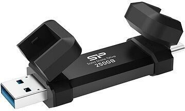 Silicon Power Marvel Xtreme DS72 250GB
