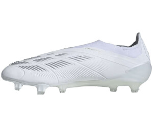 Adidas Predator Elite Laceless FG IF6448 cloud white gold metallic cloud white ab 170 00 Preisvergleich bei idealo