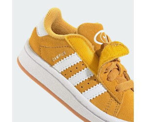 Adidas Campus 00S Comfort Closure Elastic Laces Kids preloved yellow cloud white preloved yellow JH6325 ab 57 90 Preisvergleich bei idealo