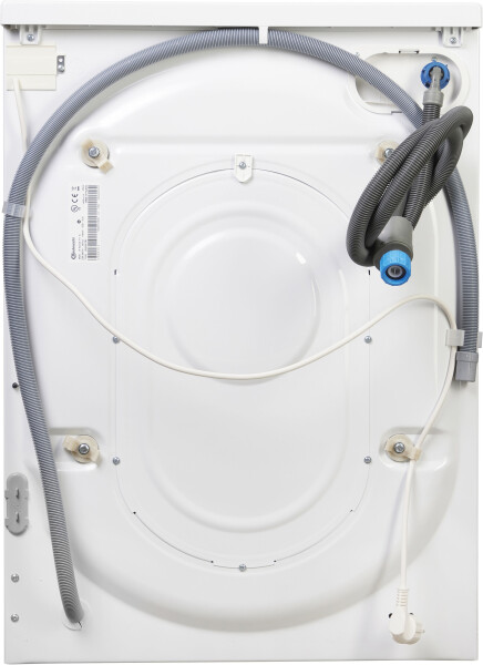 Bauknecht W Active 711 A, Bild 6