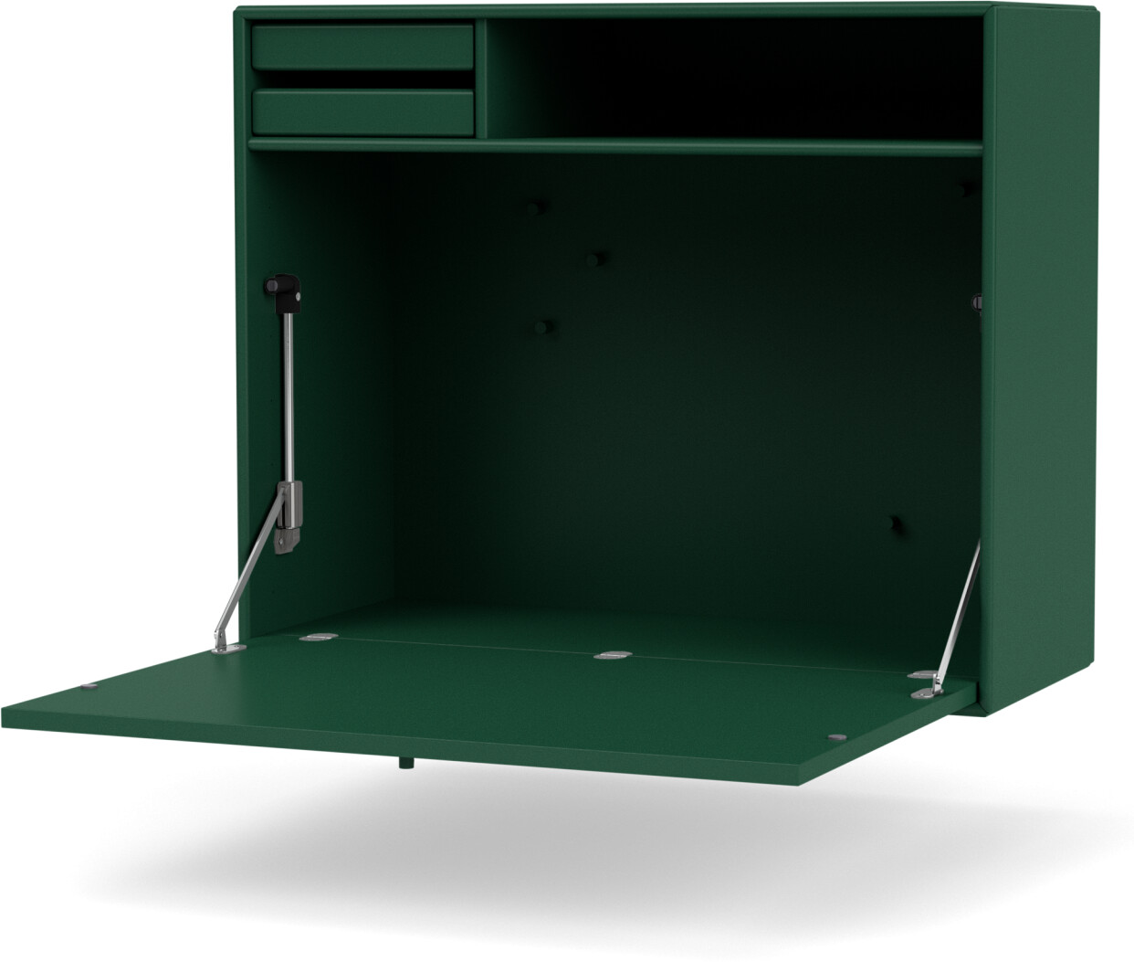 montana: Studio Desk pine