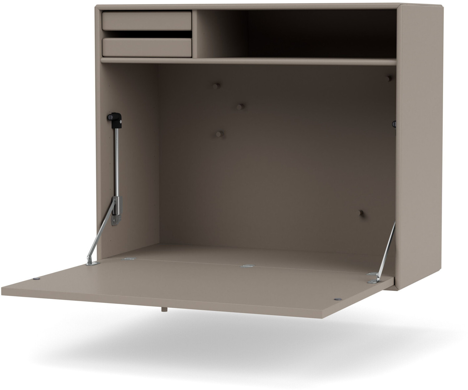 montana: Studio Desk truffle