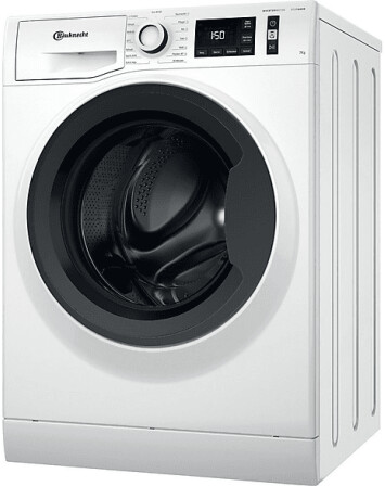 Bauknecht WM Class 7A, Bild 2