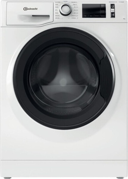 Bauknecht WM Class 9AA