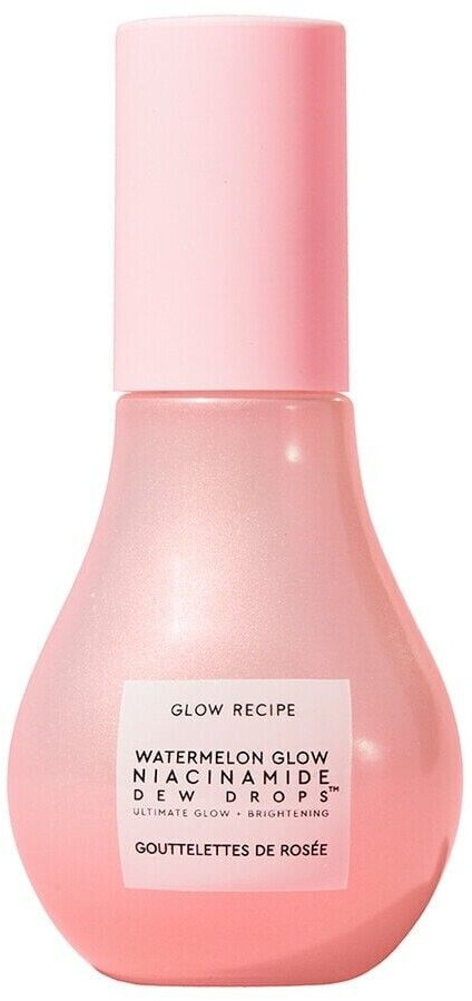 Glow Recipe Watermelon Glow Niacinamide Dew Drops