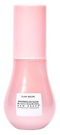 Glow Recipe Watermelon Glow Niacinamide Dew Drops (15ml)