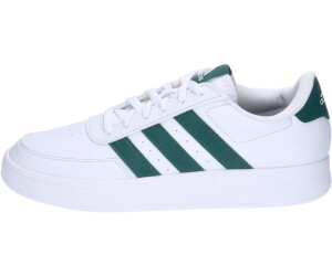 Adidas Breaknet 2.0 ftwr white collegiate green ftwr white ab 42 99 Preisvergleich bei idealo