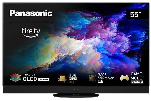 Panasonic TV-Z95AEG