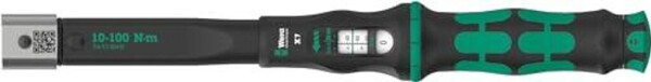 Wera 9530 Drehmomentschlüssel-Set (05136076001), Bild 11