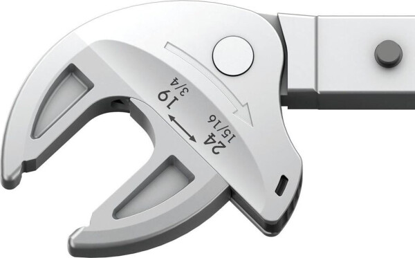 Wera 9530 Drehmomentschlüssel-Set (05136076001), Bild 12