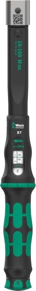 Wera 9530 Drehmomentschlüssel-Set (05136076001), Bild 13