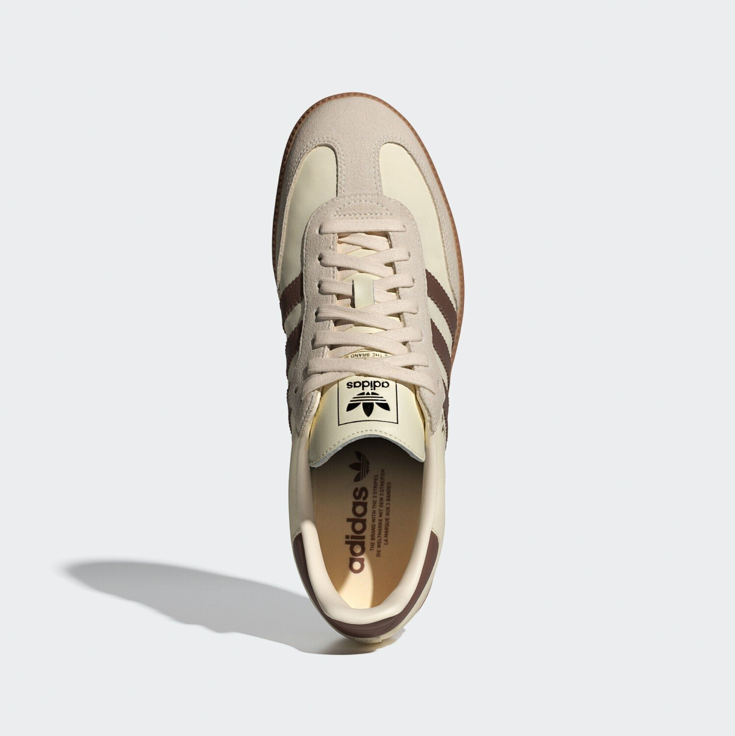 Adidas samba 48 2/3 clearance
