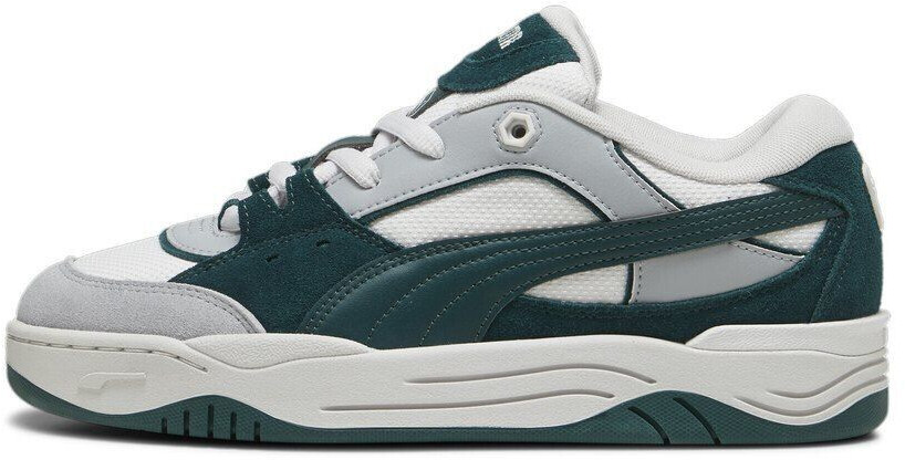 Puma 180 (389267) feather gray/dark myrtle