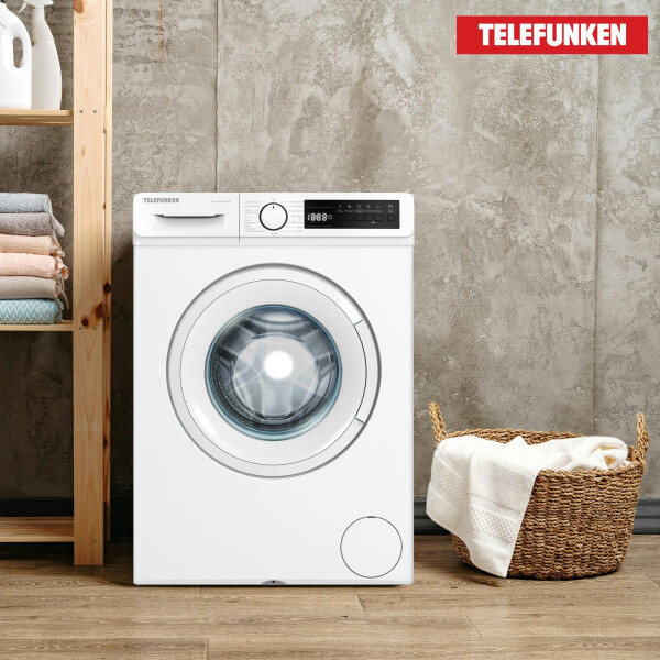 Telefunken W-8-1400-A-W, Bild 5