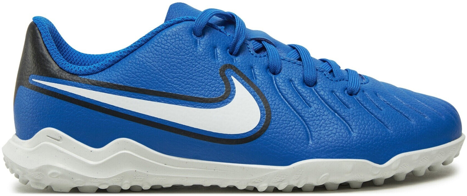 White and blue tiempos on sale