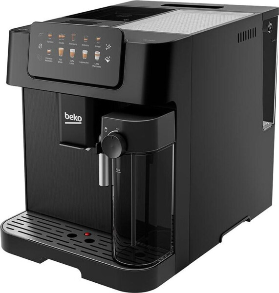 Beko CEG 7304, Bild 2