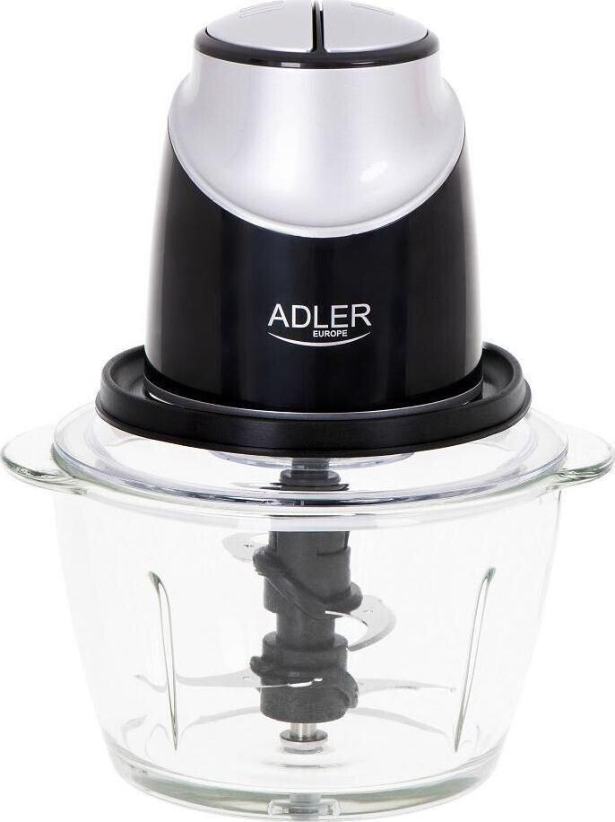 Adler AD 4082 Mini-Mixer grey black