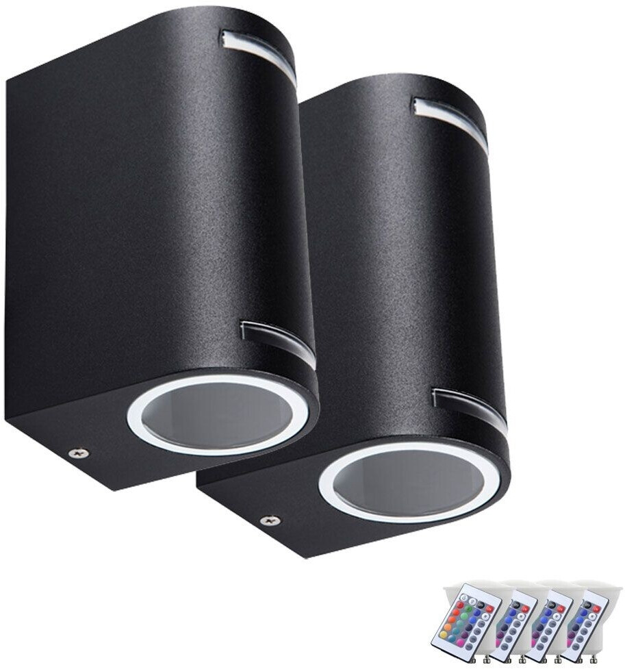 ETC Shop 25663+LED2_2er