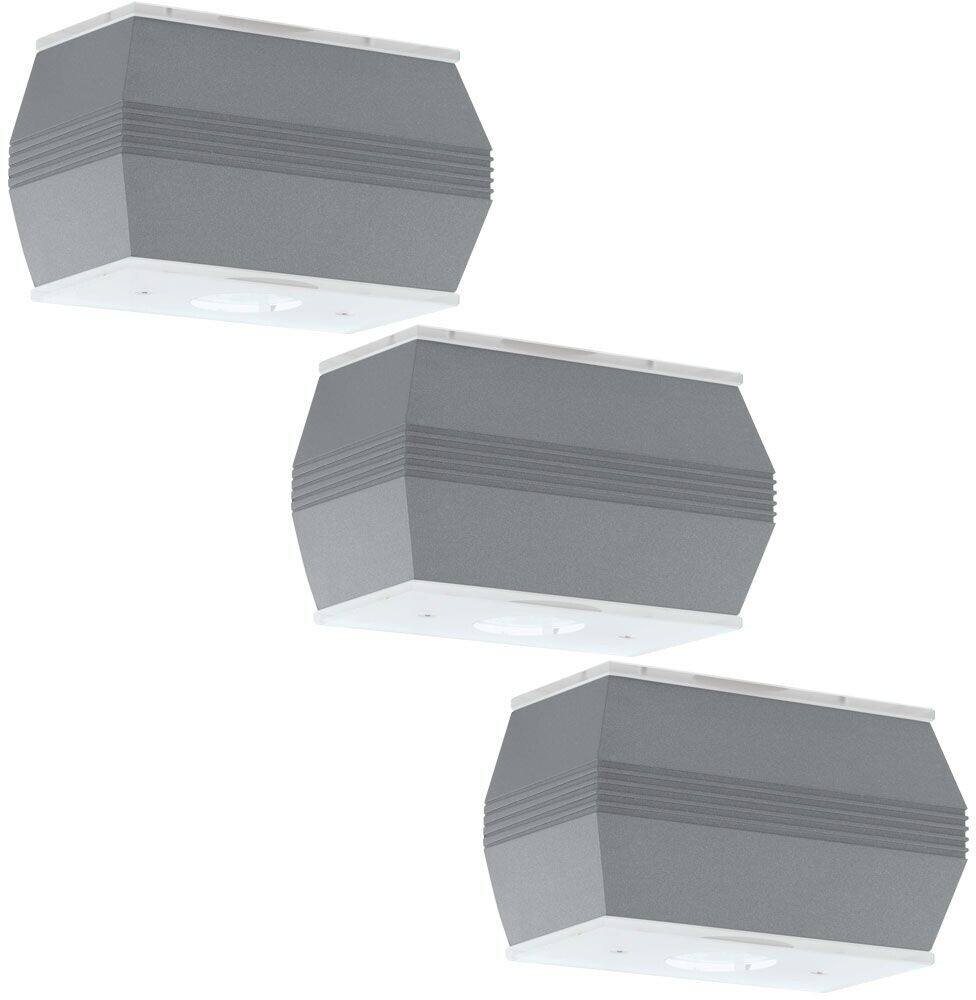 ETC Shop eglo93485_3er