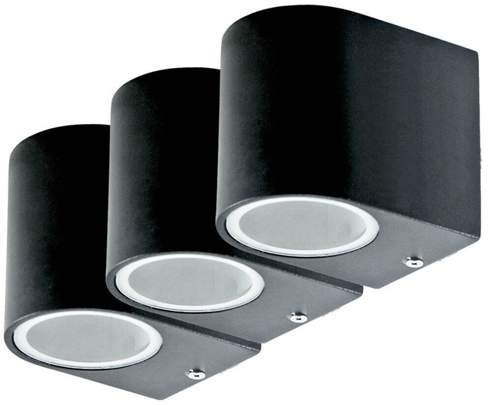 ETC Shop vtac7508+LED2_3er
