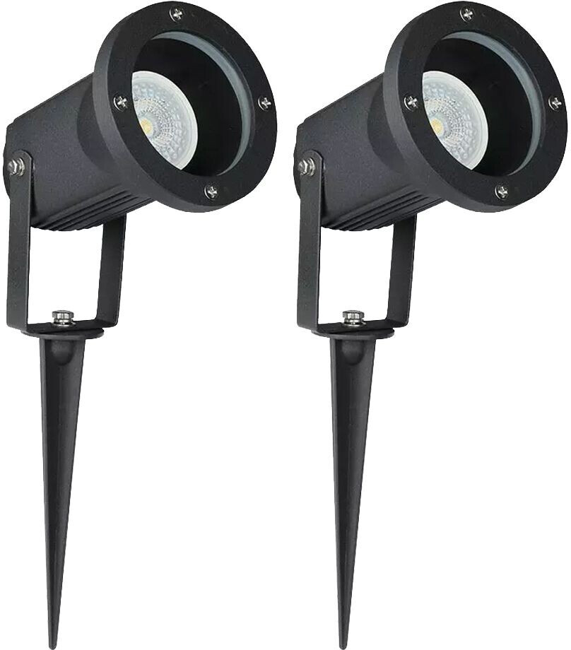 ETC Shop vtac7517+LED_2er