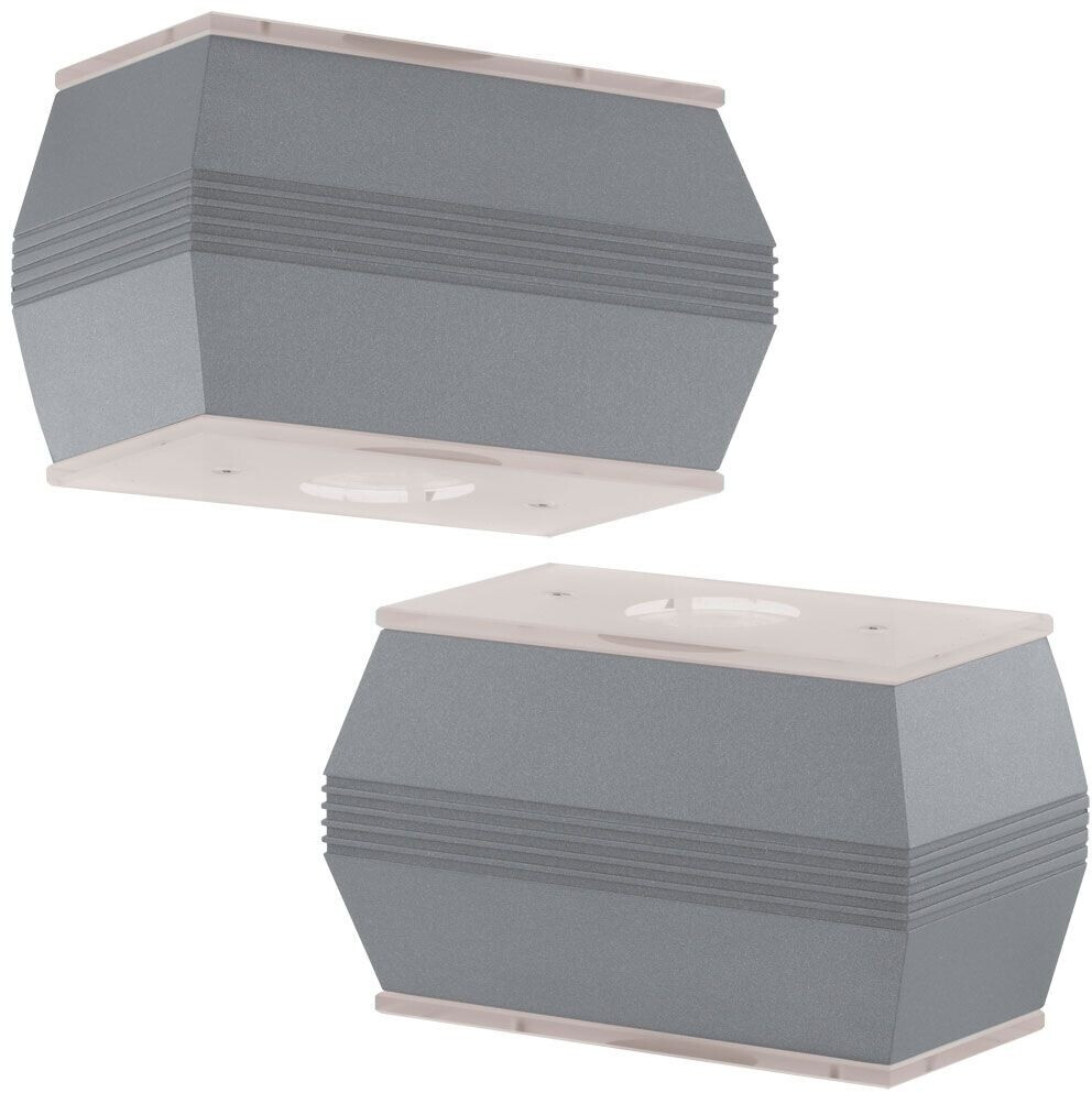 ETC Shop eglo91666_2er