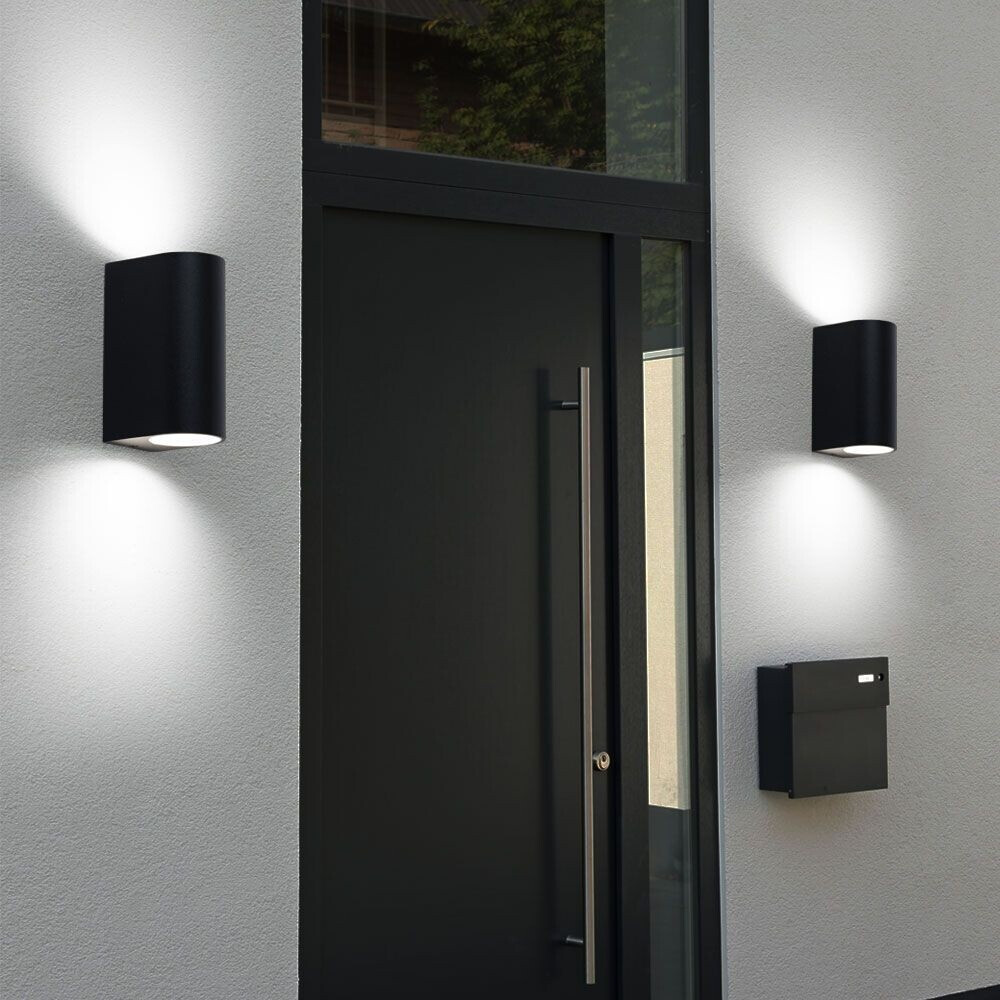 ETC Shop vtac7509+LED2_2er